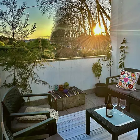 Riverside 157 - Sports Cozy - Uchill Viana do Castelo