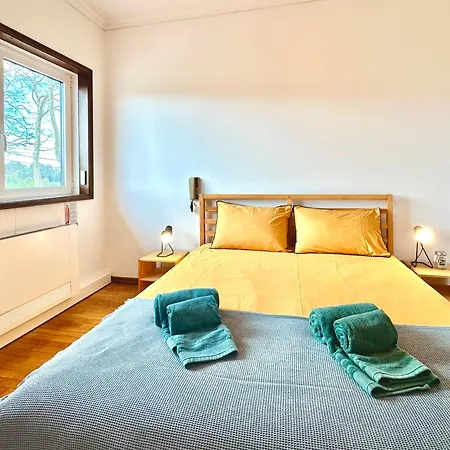 Riverside 157 - Sports Cozy - Uchill * Viana do Castelo