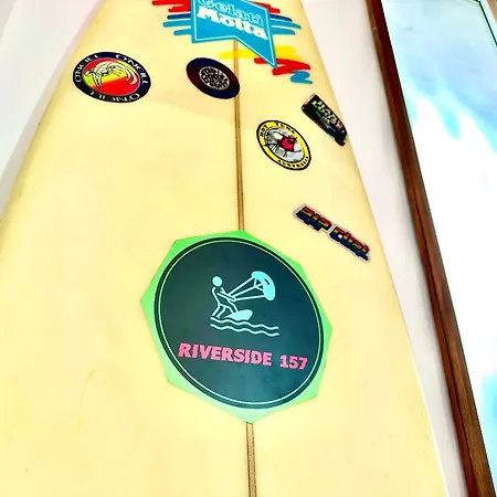 Villa Riverside 157 - Sports Cozy - Uchill *