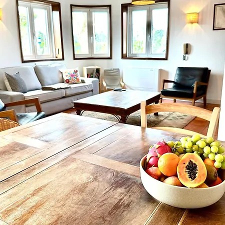 Villa Riverside 157 - Sports Cozy - Uchill *