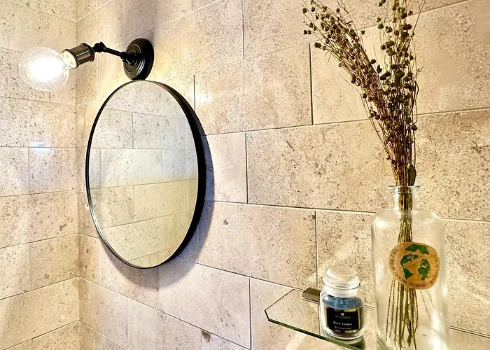 Riverside 157 - Sports Cozy - Uchill וילה ויאנה דו קסטלו