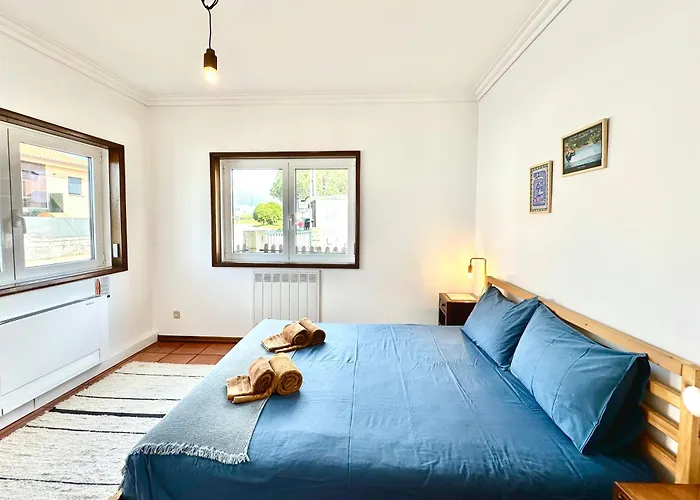 Riverside 157 - Sports Cozy - Uchill וילה *