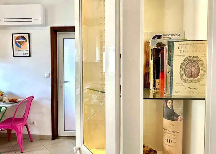 וילה Riverside 157 - Sports Cozy - Uchill ויאנה דו קסטלו