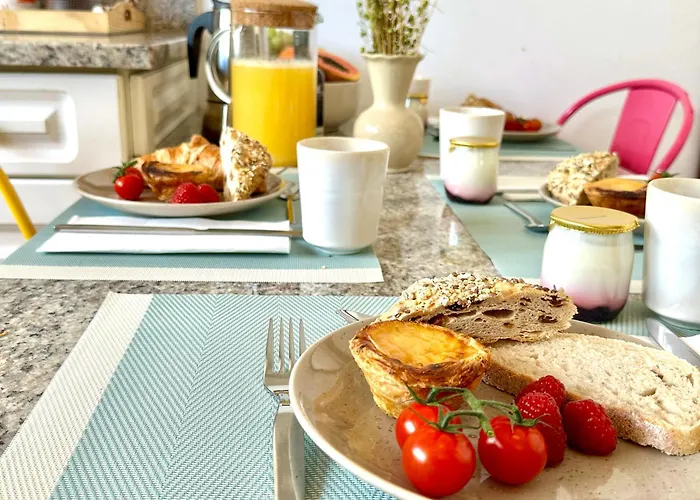 Riverside 157 - Sports Cozy - Uchill ויאנה דו קסטלו