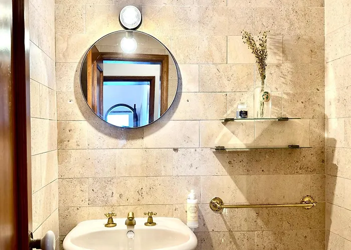 וילה Riverside 157 - Sports Cozy - Uchill *