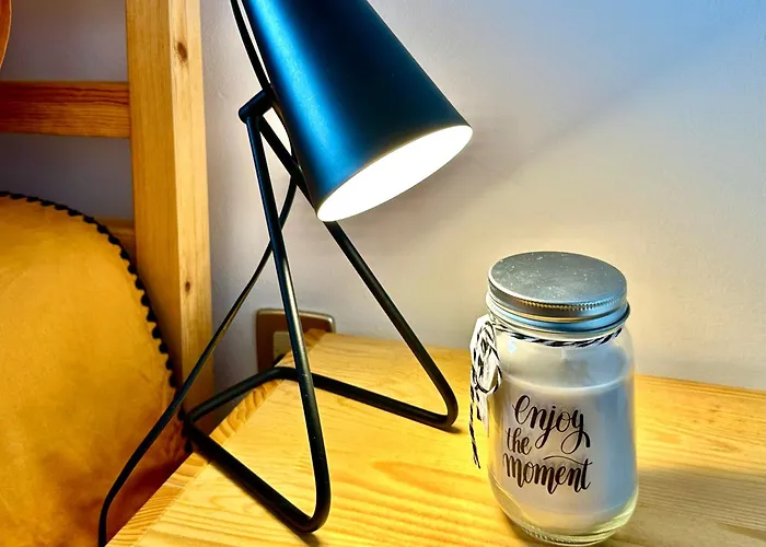 וילה Riverside 157 - Sports Cozy - Uchill ויאנה דו קסטלו