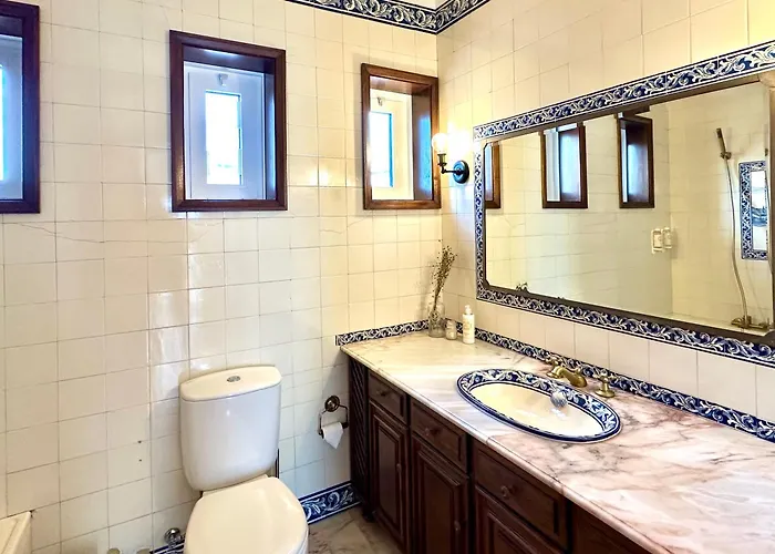 וילה Riverside 157 - Sports Cozy - Uchill