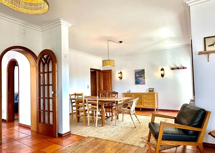 Riverside 157 - Sports Cozy - Uchill * ויאנה דו קסטלו