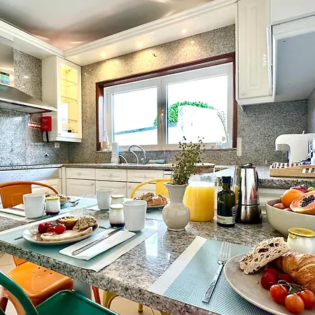 Villa Riverside 157 - Sports Cozy - Uchill Viana do Castelo