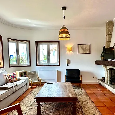 Riverside 157 - Sports Cozy - Uchill * Viana do Castelo