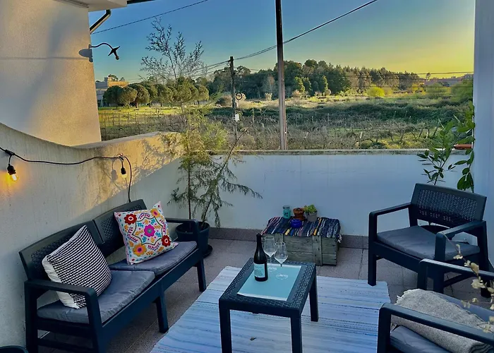 Riverside 157 - Sports Cozy - Uchill * Viana do Castelo