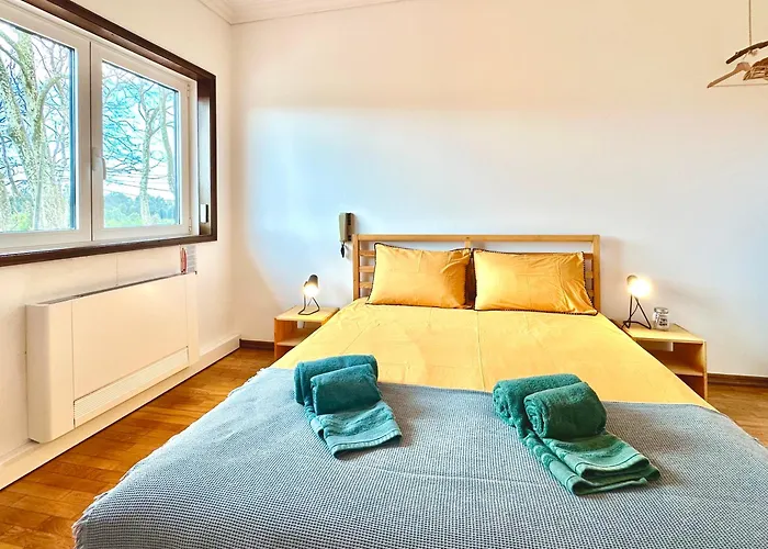 Riverside 157 - Sports Cozy - Uchill * Viana do Castelo