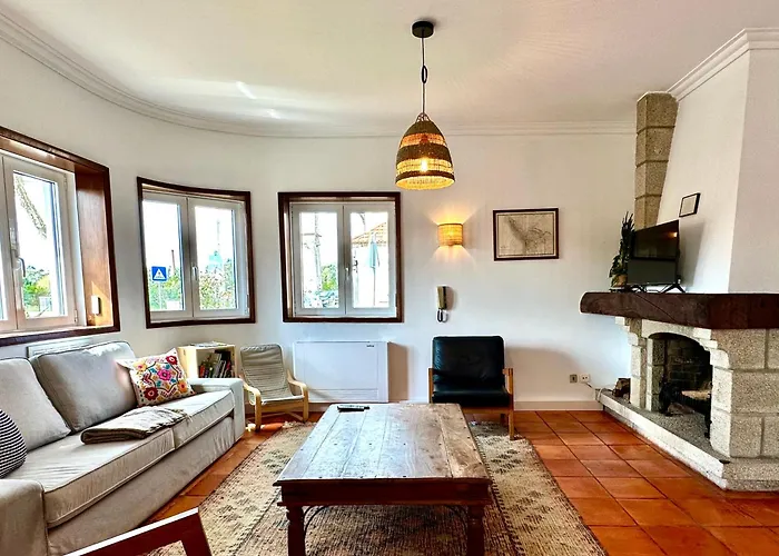 Riverside 157 - Sports Cozy - Uchill * Viana do Castelo