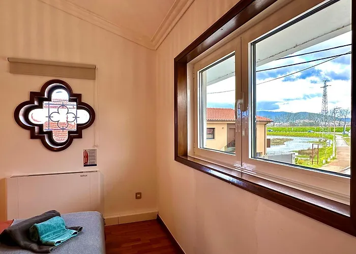 Вилла Riverside 157 - Sports Cozy - Uchill