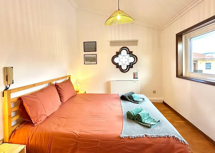 Riverside 157 - Sports Cozy - Uchill Viana do Castelo